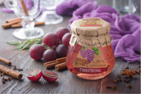 Верхневолжский мармелад — фото-615_2