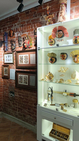 Дом-музей Необычных Коллекций — фото-605_3