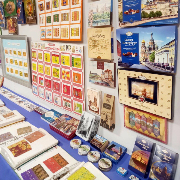 Дом-музей Необычных Коллекций — фото-605_4