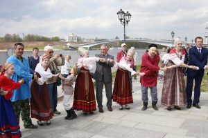 Ганзейская неделя в Великом Новгороде | 15 - 21 мая @ Великий Новгород